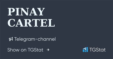 Telegram contact with @pinaycartel ㅤㅤㅤ.